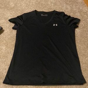 Under Armour womens workout shirt